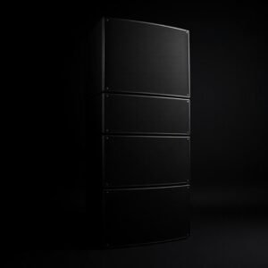 ES Pulse 15A Active Speaker