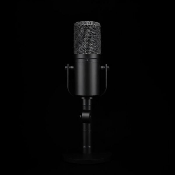 download (3) ES Vocal 58 Dynamic Microphone