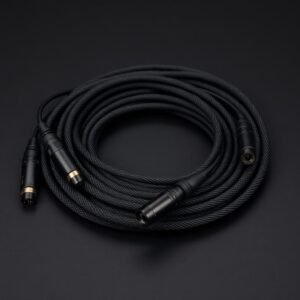 ES XLR Pro 6m Cable