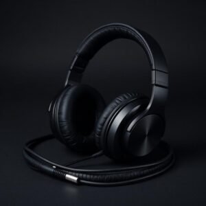 ES Studio HD Headphones